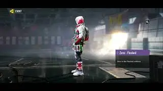 Ho-Ho-Hot Drops event finish easy