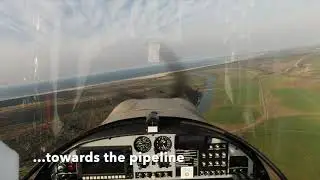Zenith CH 650 B TD exploring train bridges