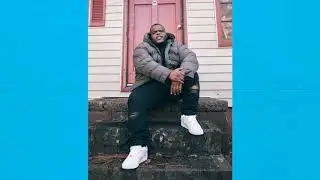 (FREE) Morray Type Beat 2021 