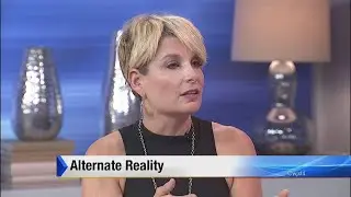 The Cut with Eden Kendall