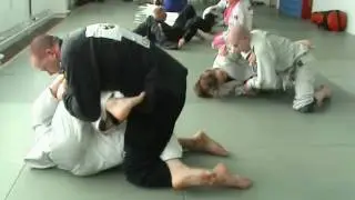 Brazilin Jiu Jitsu Saturday training Arte Suave Copenhagen