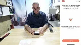 Dzees Doorbell Camera Wireless No Subscription, Smart Door Bell Cameras with Chime Ringer Battery