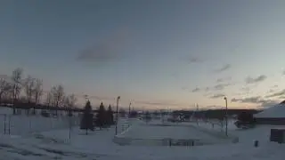 Aerial Drone GoPro North Gower, ON Canada