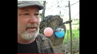 Knife Throwing:  Targets