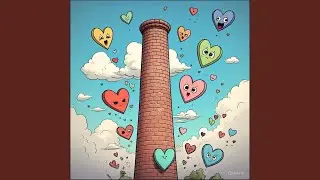 Love By the Smelter Stack&rsquo;s Shadow (Anaconda, Montana)