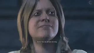 Mafia 3 DLC Sign of the Times КОНЕЦ