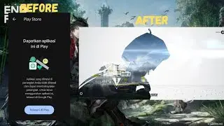 TUTORIAL CARA MENGATASI MASALAH DAPATKAN APLIKASI DI PLAY STORE 2026