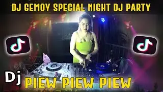 DJ GEMOY FEAT OT KEREN SHOOW  SUNGAI PASIR DARAT - DJ JEDAG JEDUG