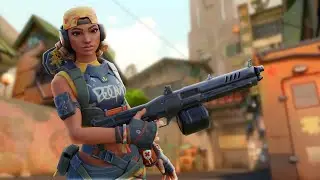 FUNNY PLAY WITH MY TEAMMATES | VALORANT | TAMIL
