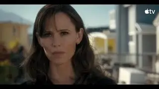 THE LAST THING HE TOLD ME Season 2 Trailer (2026) Jennifer Garner | Mystery Thriller Series