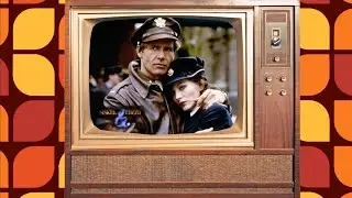 Siskel & Ebert - Dawn of the Dead, Manhattan, A Little Romance, Love on the Run, Hanover Street