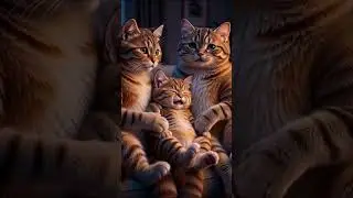 How to create Viral Cat AI Videos in 7 Steps using Free AI Tools
