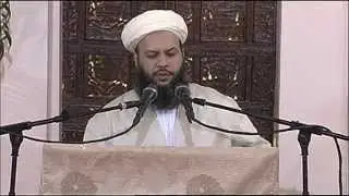 The Two Qualities that will Allow Automatic Entry into Jannah (Shamail 3-4-15)