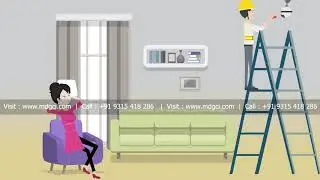 Videography | Animation | Five Force |Mdgci | Gurgaon |