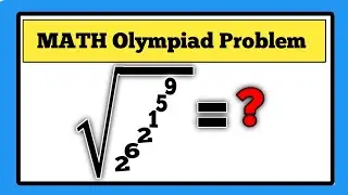 Japanese | Can you solve this? | A Nice Math Olympiad Algebra Problem #maths