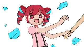 Self-Destructive Girl - Kasane Teto SV (English Cover)