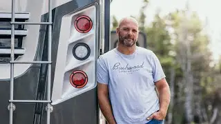 Bryan Baeumler's Roadhouse Episode 1: Start Your Journey