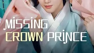 MISSING CROWN PRINCE EP19
