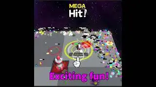 Mega Hit!