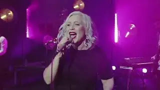 Lou Fellingham - Our God Is For Us (Official Live Video)