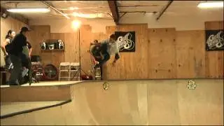 9 Tricks: Mr. Tibs