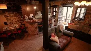 La Casona de Cabranes