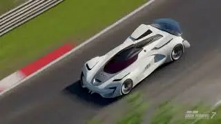 Gran Turismo 7 | Nürburgring