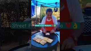 #streetfood Malaysia 👌👌🤤😋 | Walking Tour Streets Malaysia