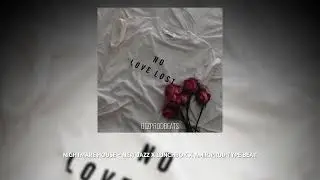 [FREE] New Jazz x Lunchbox x Amir.pr0d Type Beat - Nightmare House