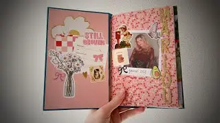 Start a new journal with me! - Mae Journals