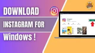 How to Install Instagram on Windows (PC & Laptop) &mdash; Full Guide 2025