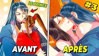 La vilaine a apprivoisé le plus redoutable des princes qui est devenu obsédé par elle. Manhwa Resumé