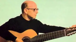 Narciso Yepes - Sor : 24 Etudes (N° 1 - 2)