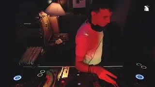 DnB Vinyl Session @ Culture Cafe, BKK (09/09/19) -  Dave Soul, f1rstpers0n