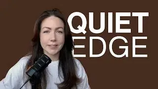 The Shift That Makes Quiet Thinking an Advantage at Work