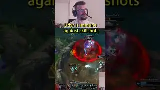 Movement Speed Udyr is the Answer!  #leagueoflegends #udyr #lol #guide #build