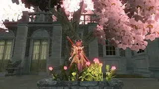 SkillBuild MC 85 lvl + Chaos Arena.
