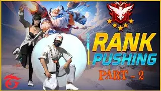 PLAYING FREE FIRE 🔥 🔥 WITH MY Paglu Bhai ...!!! BR Ranked...!! #freefiregaming #shreezt #highlights 