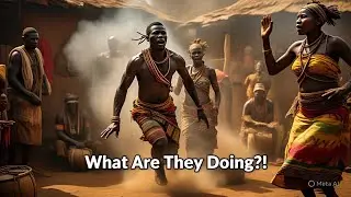 You Won&rsquo;t Believe What Happens at These African Ceremonies: Sacred Traditions Revealed