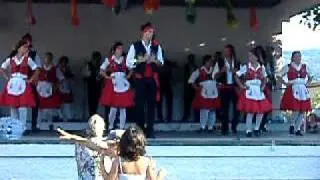 Fazendeiros de Gamelas - Vira Do Lugar