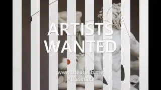 THEARTLAB.ME - ARTISTS WANTED (3)