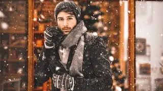 new Christmas photo editing 2023 new 2023 photo editing #lightroom #youtube #viral