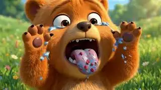Food Hunt 🍎 - Life of Kubby - Episode 2