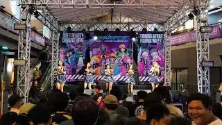 Gachikoi Festival by IDOLIZE | Cover IDOLIZE