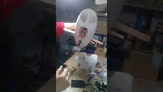 Mig17 Eh scratch build part1