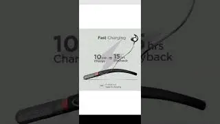 boult audio Pro bass fcharge #short #trend #viralvideo