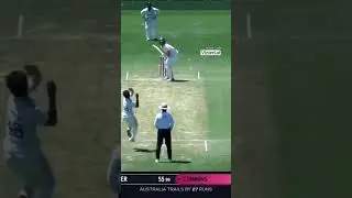 Beau Webster's incredible Debutl