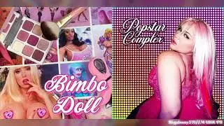 Bimbo Doll X Music - princess paparazzi & bjlips (mashup)