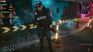 I5-13600KF + RTX 3080 10GB: Test in games 1440p | FarCry 6 CyberPunk 2077 Apex