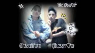 Dale Pa La Calle (J-King & Maximan)_-_Dj Nirvam